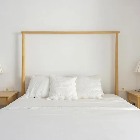 Urbanchicmalaga Sea View Year Pool 10m From And Shops In Torremuelle 公寓